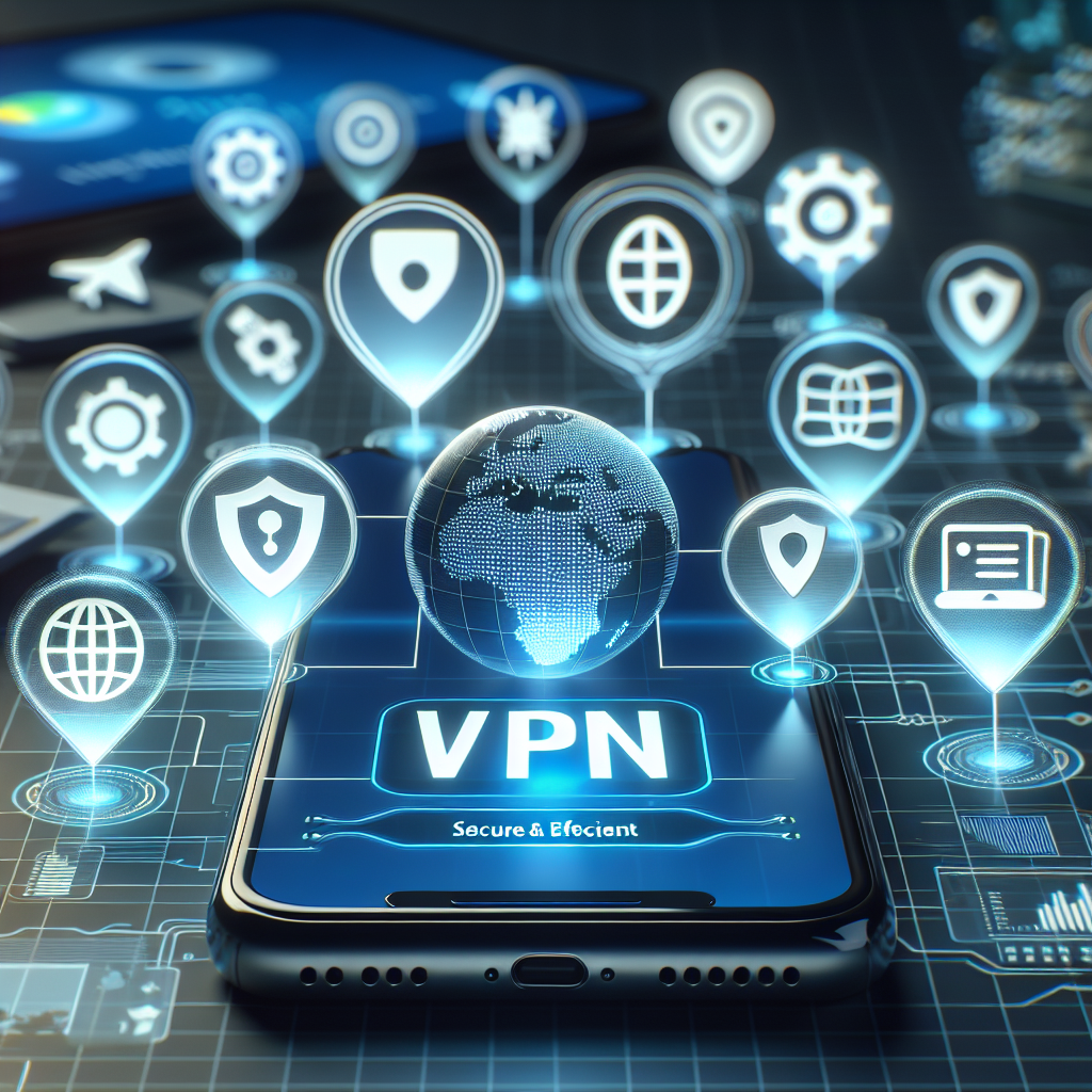En uygun VPN programları hangileri ? Mobilde her siteye ulaşmak için VPN