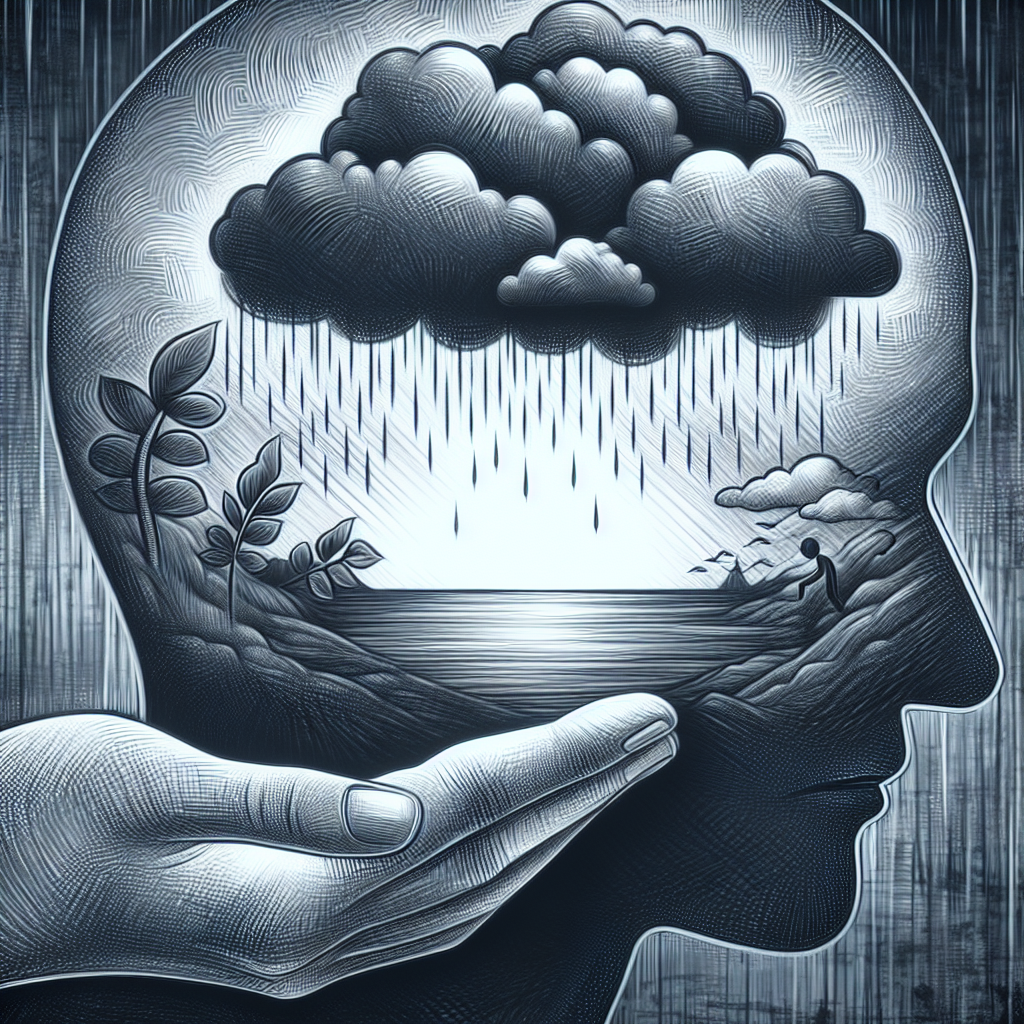 Depresyon aslında nedir ve nasıl geçer?