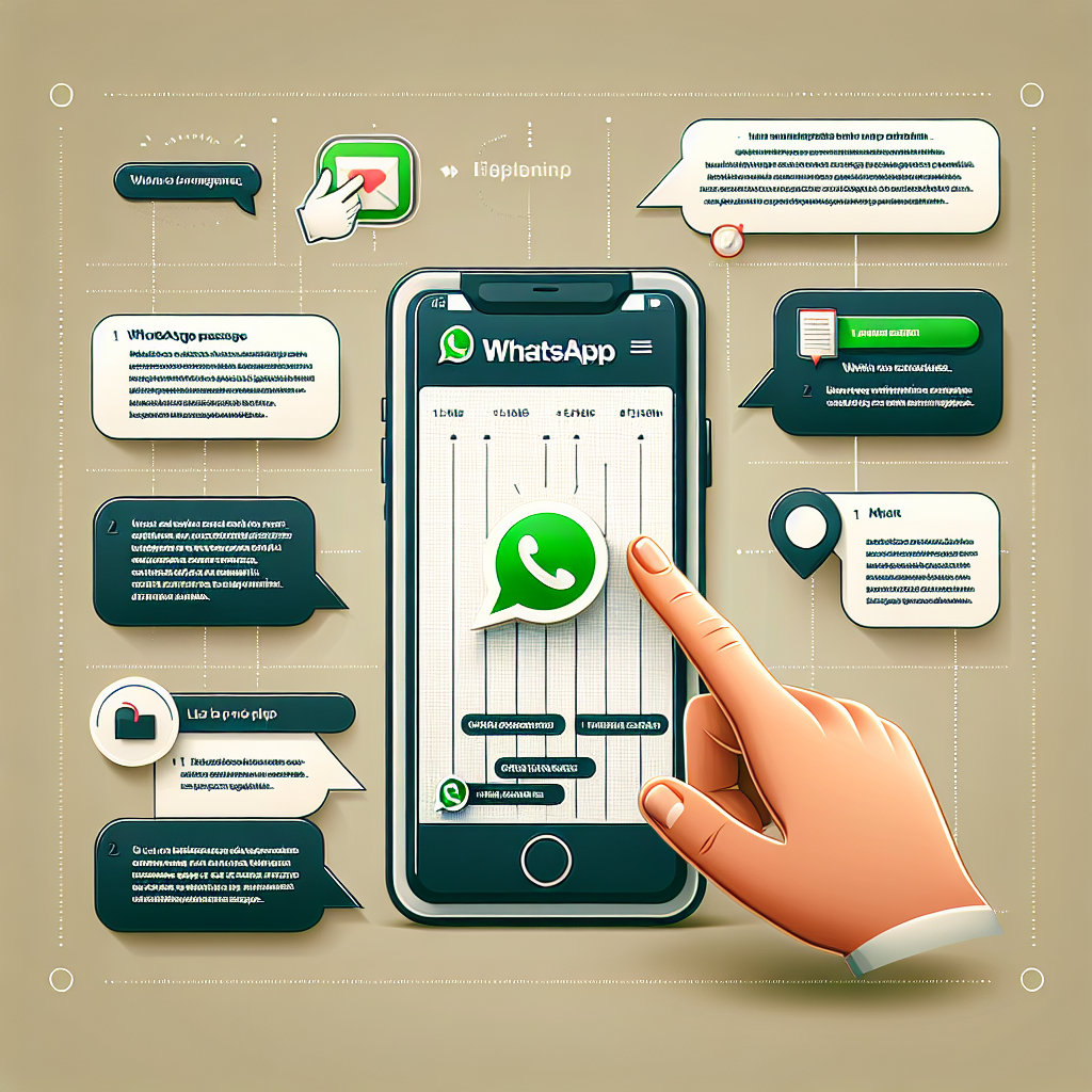 Whatsapp Mesajlarına Erişme Nasıl Yapılır ? Detaylı Anlatım!