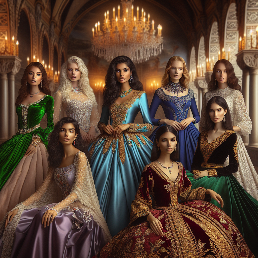 19 Kasım Dünya Prensesler Günü