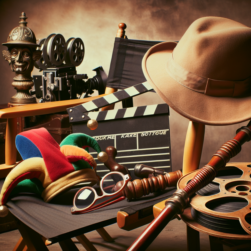 Kemal Sunal’ın Bıraktığı Eseler