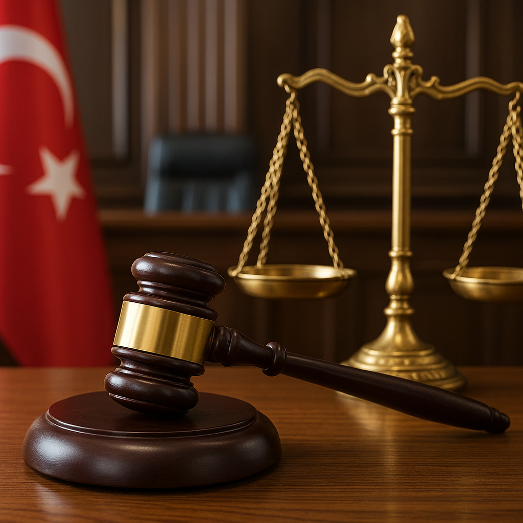 CHP kurultay davasının gerekçesi belli oldu! Kararda Ekrem İmamoğlu tespiti… Delegenin iradesi fesada uğratıldı
