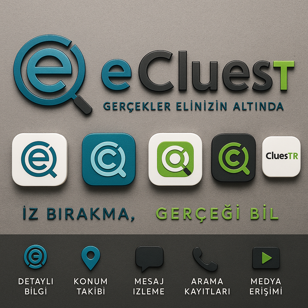 Eclues ve Cluestr Telefon Takip Programları
