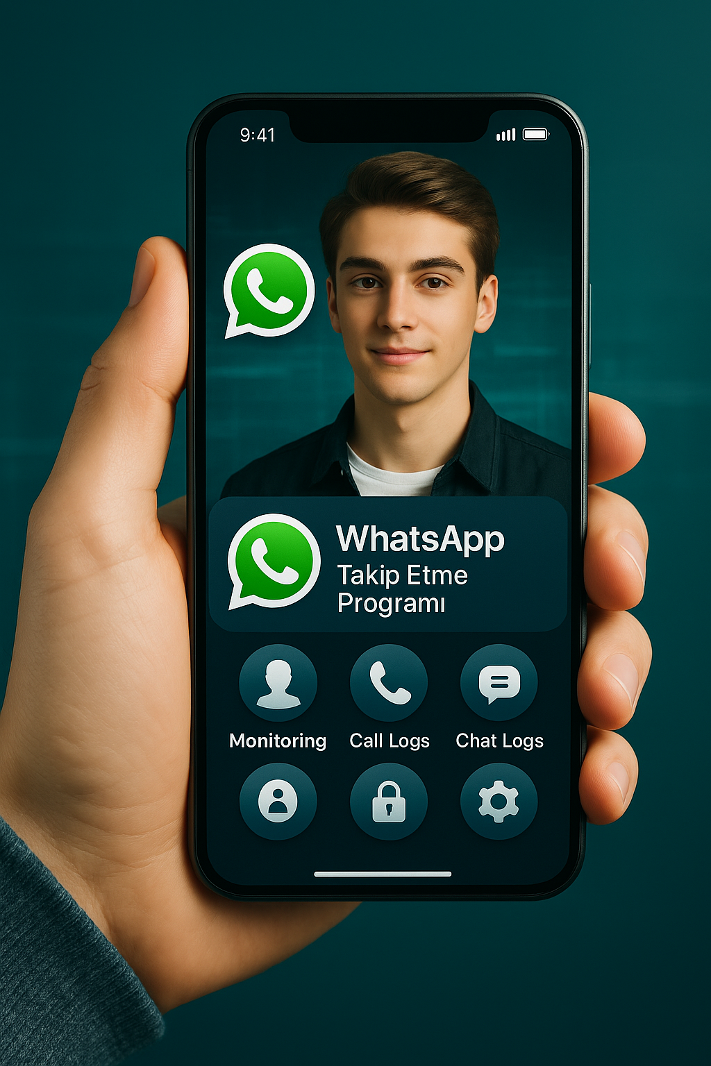 Whatapp Takip Etme Programı