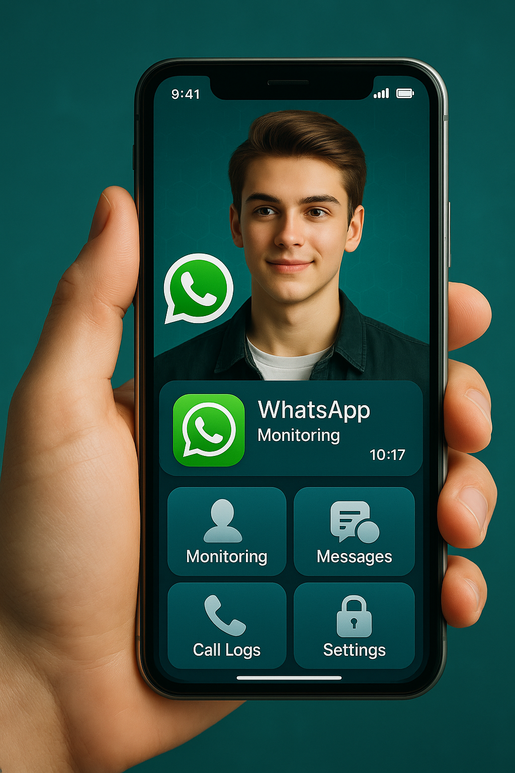 Sevgilimin whatsapp mesajlarını nasıl takip edebilirim