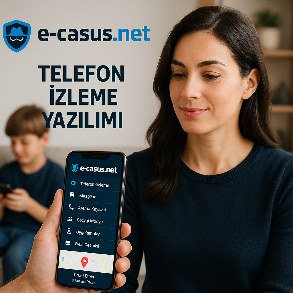 telefon izleme yazılımı